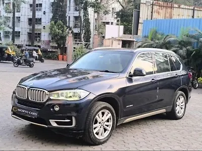 2015 BMW X5 xDrive30d Pure Experience (5 Seater) 1 2015 BMW X5 xDrive30d Pure Experience (5 Seater) 1