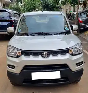 2020 मारुति सुज़ुकी एस-प्रेसो vxi प्लस एएमटी 1 2020 मारुति सुज़ुकी एस-प्रेसो vxi प्लस एएमटी 1