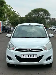 2012 हुंडई i10 स्पोर्ट्ज़ 1.2 kappa2 ऑटोमैटिक 1