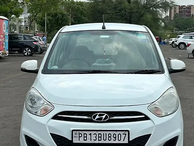 2012 Hyundai i10 Sportz 1.2 AT Kappa2 1