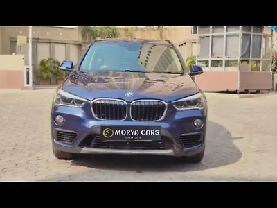 2016 BMW X1 sDrive20d Expedition 1