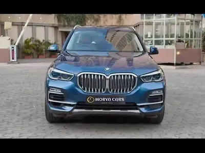 2020 BMW X5 xDrive30d xLine 1