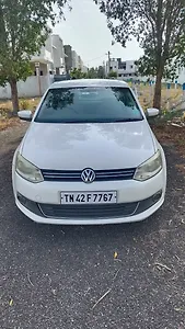 2012 Volkswagen Vento Highline Diesel 1 2012 Volkswagen Vento Highline Diesel 1