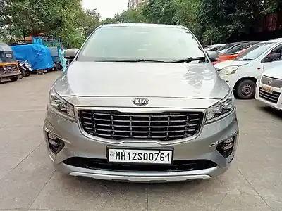 2020 किआ कार्निवल लिमोज़ीन प्लस 7 सीटर 1 2020 किआ कार्निवल लिमोज़ीन प्लस 7 सीटर 1
