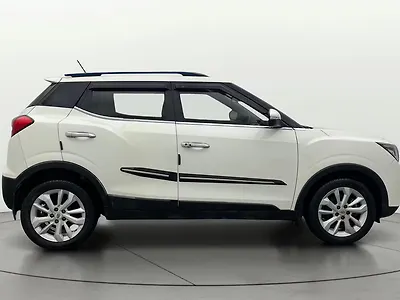 2022 Mahindra XUV300 W8 1.5 Diesel