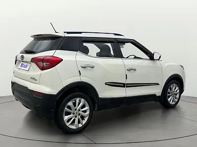 2022 Mahindra XUV300 W8 1.5 Diesel