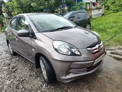 2014 होंडा अमेज 1.2 s आई-वीटेक 1