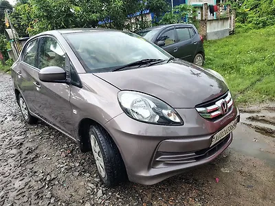 2014 Honda Amaze 1.2 S i-VTEC 1