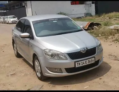 2016 Skoda Rapid 1.5 TDI CR Elegance Plus AT 1 2016 Skoda Rapid 1.5 TDI CR Elegance Plus AT 1
