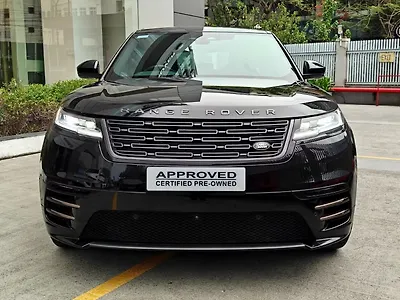 2023 Land Rover Range Rover Velar HSE Dynamic 2.0 Diesel 1
