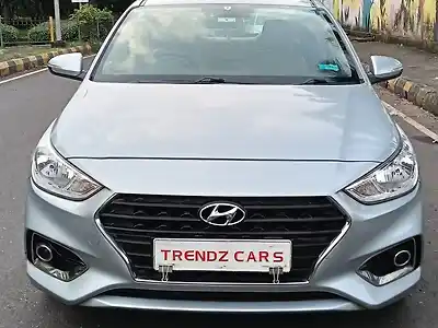 2019 हुंडई वरना e 1.4 vtvt 1