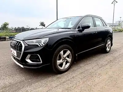 2022 ऑडी q3 40 टीएफ़एसआई प्रीमियम प्लस [2022-2024] 1