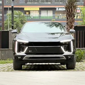 2025 Mahindra Be 6 Pack Three 79.0 kWh 11.2kW Charger 1 2025 Mahindra Be 6 Pack Three 79.0 kWh 11.2kW Charger 1