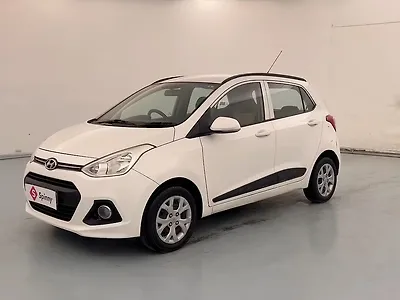 2015 Hyundai Grand i10 Sportz 1.2 Kappa VTVT [2013-2016] 1
