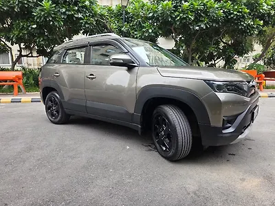 2023 Maruti Suzuki Vitara Brezza ZXi [2023-2025] 1