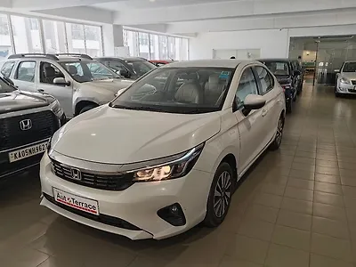 2023 Honda City