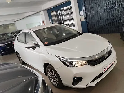 2023 Honda City