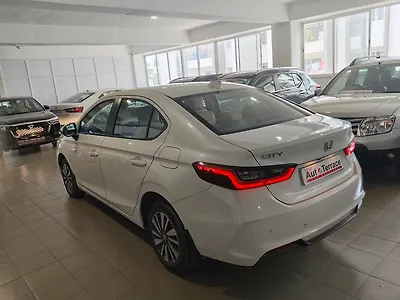 2023 Honda City