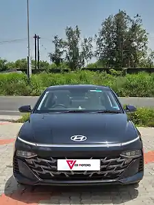 2024 рд╣реБрдВрдбрдИ рд╡рд░рдирд╛ SX Petrol 1.5L Automatic (CVT) 1 2024 рд╣реБрдВрдбрдИ рд╡рд░рдирд╛ SX Petrol 1.5L Automatic (CVT) 1