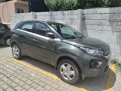 2020 Tata Nexon XM (S)