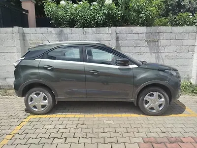 2020 Tata Nexon XM (S)