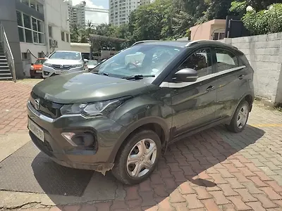 2020 Tata Nexon XM (S)