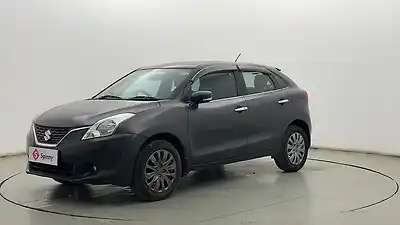 2017 मारुति सुज़ुकी बलेनो ज़ेटा 1.2 1 2017 मारुति सुज़ुकी बलेनो ज़ेटा 1.2 1