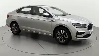 2022 स्कोडा स्लाविया स्टाइल 1.5l TSI DSG 1 2022 स्कोडा स्लाविया स्टाइल 1.5l TSI DSG 1