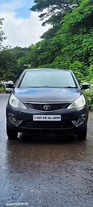 2015 Tata Zest XM Petrol 1 2015 Tata Zest XM Petrol 1