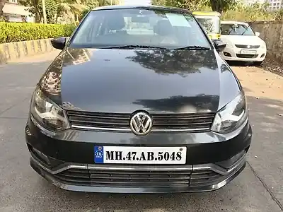 2018 फ़ॉक्सवैगन एमियो हाइलाइन 1.0 लीटर (पी) 1