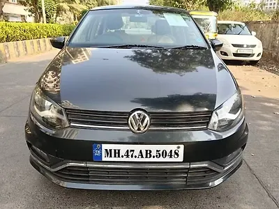 2018 Volkswagen Ameo Highline1.0L (P) 1
