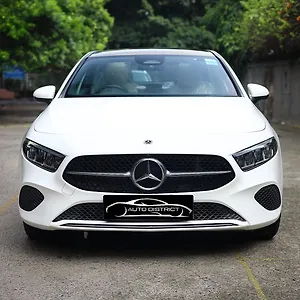 2024 Mercedes-Benz A-Class Limousine 200 1 2024 Mercedes-Benz A-Class Limousine 200 1