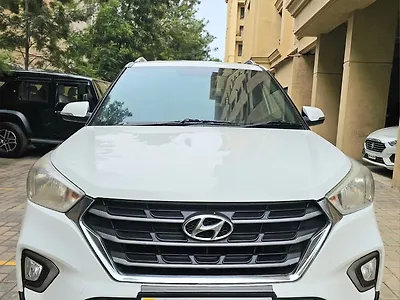 2018 Hyundai Creta S Plus 1.4 CRDI 1