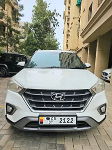 2018 Hyundai Creta S Plus 1.4 CRDI 1 2018 Hyundai Creta S Plus 1.4 CRDI 1