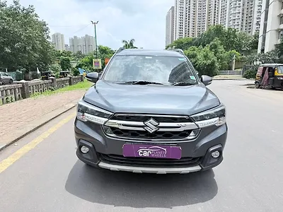 2023 Maruti Suzuki XL6 Zeta MT Petrol [2023-2025] 1