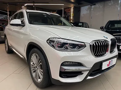2021 BMW X3 xDrive 30i Luxury Line 1 2021 BMW X3 xDrive 30i Luxury Line 1