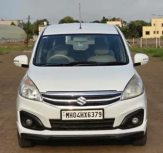2017 Maruti Suzuki Ertiga VDI SHVS 1 2017 Maruti Suzuki Ertiga VDI SHVS 1