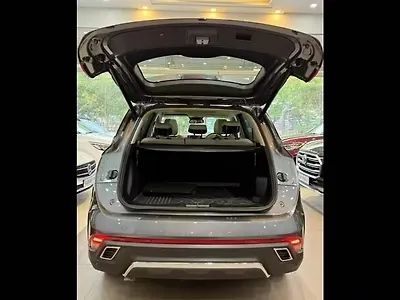 2023 MG Hector Savvy Pro 1.5 Turbo Petrol CVT