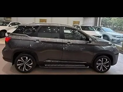 2023 MG Hector Savvy Pro 1.5 Turbo Petrol CVT