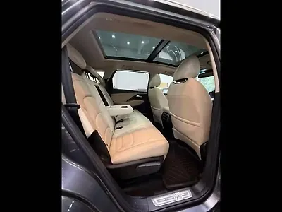2023 MG Hector Savvy Pro 1.5 Turbo Petrol CVT