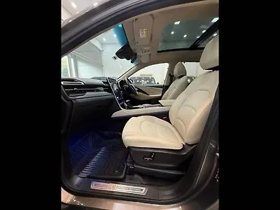 2023 MG Hector Savvy Pro 1.5 Turbo Petrol CVT