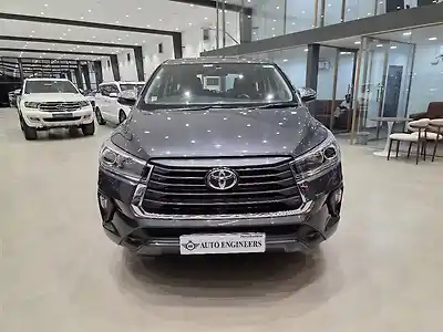 2021 टोयोटा इनोवा क्रिस्टा zx 2.4 एटी 7 सीटर 1 2021 टोयोटा इनोवा क्रिस्टा zx 2.4 एटी 7 सीटर 1