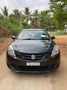 2016 Maruti Suzuki Baleno Sigma 1.2 1 2016 Maruti Suzuki Baleno Sigma 1.2 1