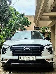 2023 Hyundai Creta S Plus 1.5 Diesel Knight 1 2023 Hyundai Creta S Plus 1.5 Diesel Knight 1