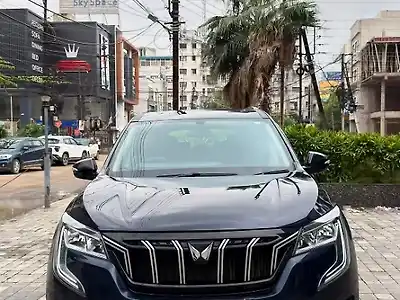 2024 महिंद्रा XUV700 AX5 2WD Diesel 2.2L Turbo Manual 7 STR 1