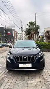 2024 महिंद्रा XUV700 AX5 2WD Diesel 2.2L Turbo Manual 7 STR 1 2024 महिंद्रा XUV700 AX5 2WD Diesel 2.2L Turbo Manual 7 STR 1