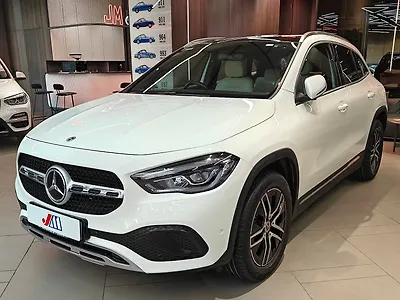 2023 Mercedes-Benz GLA 220d