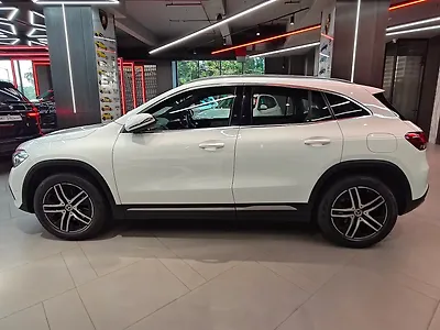 2023 Mercedes-Benz GLA 220d