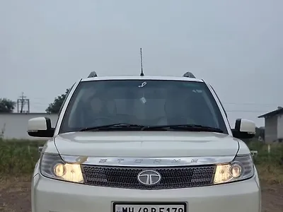 2013 Tata Safari 2.2 EX 4x2 1