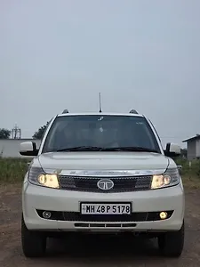 2013 Tata Safari 2.2 EX 4x2 1 2013 Tata Safari 2.2 EX 4x2 1